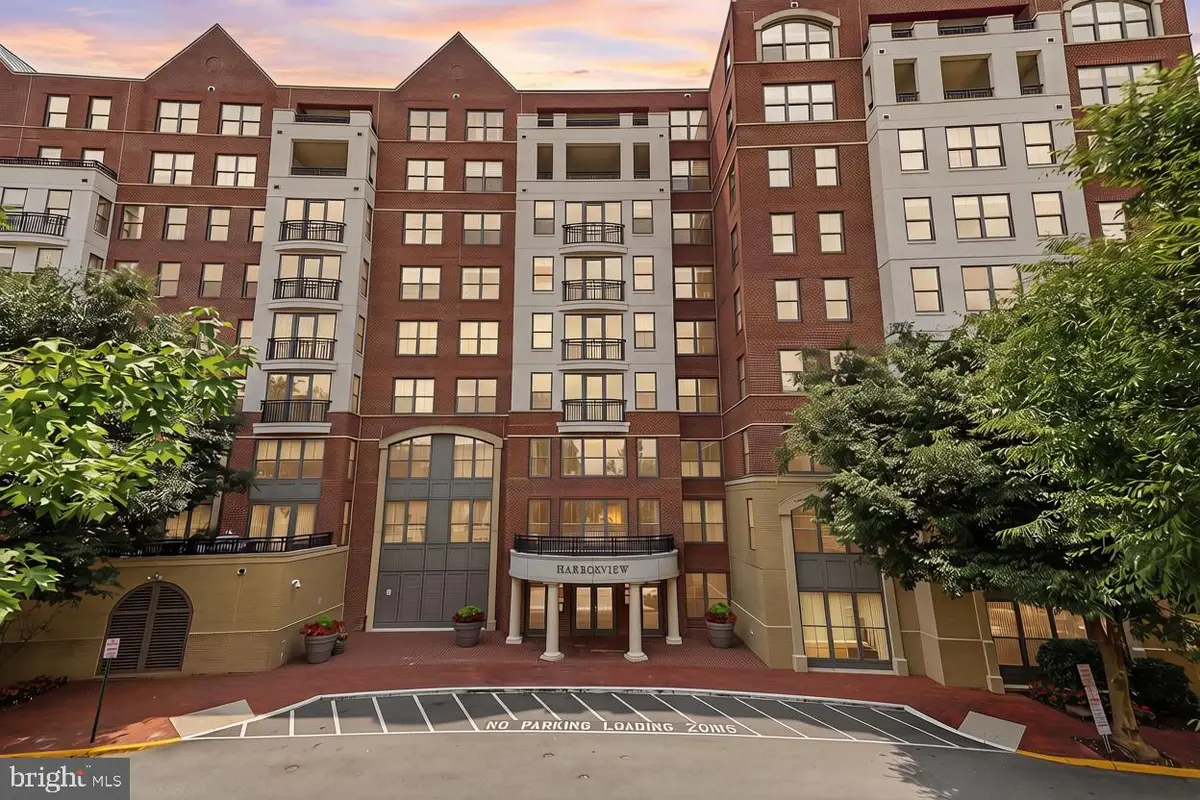 485 Harbor Side St #610, Woodbridge, VA 22191 - #1