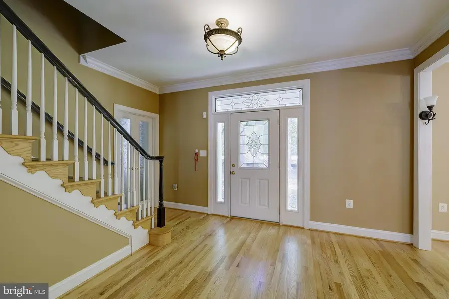4689 Occoquan Overlook, Woodbridge, VA 22192 - #2