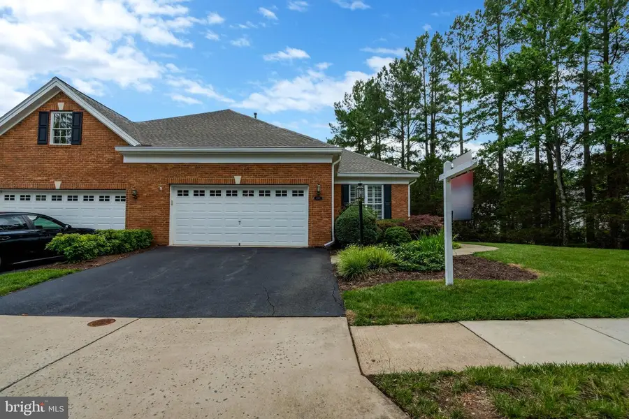 5245 Armour Ct, Haymarket, VA 20169 - #2