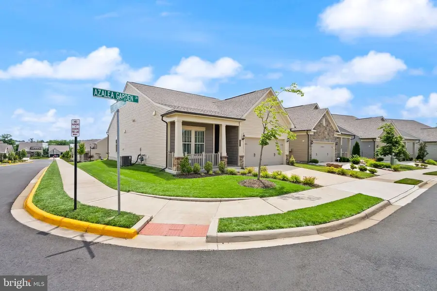 6765 Azalea Garden Ln, Haymarket, VA 20169 - #2