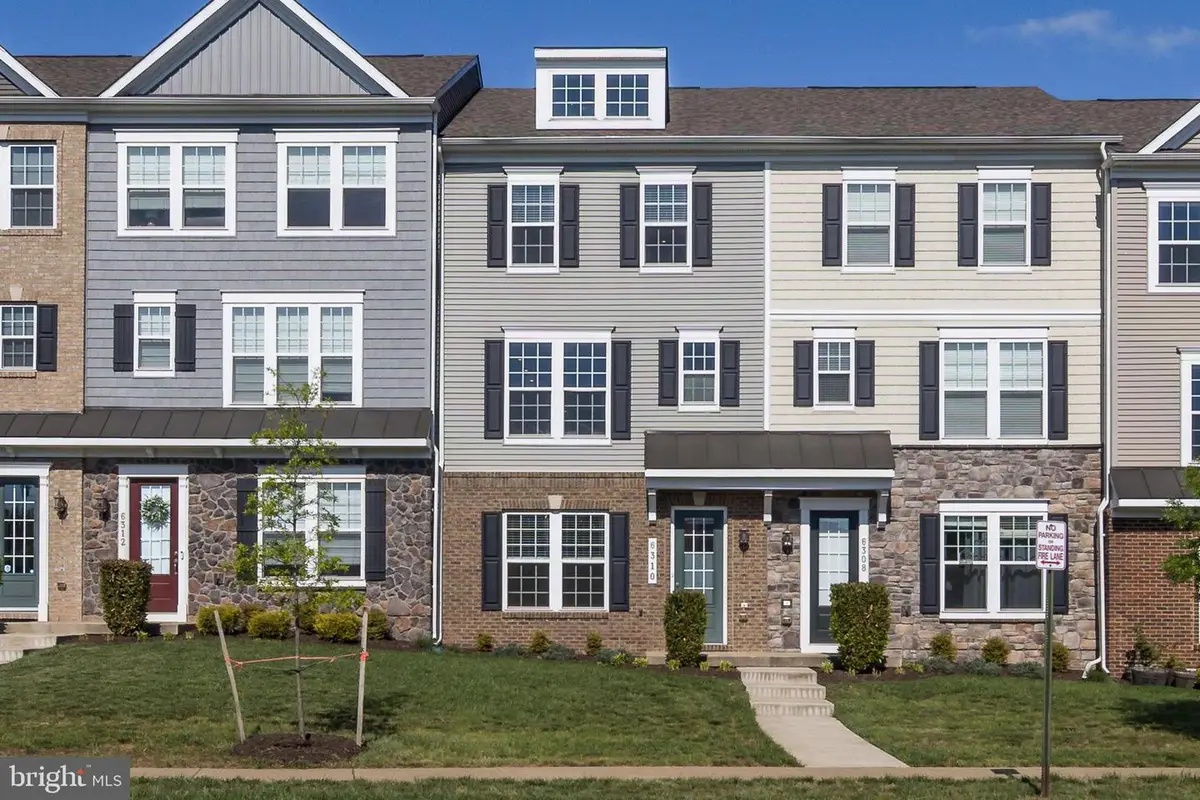 6310 Berkley Bridge Pl, Haymarket, VA 20169 - #1