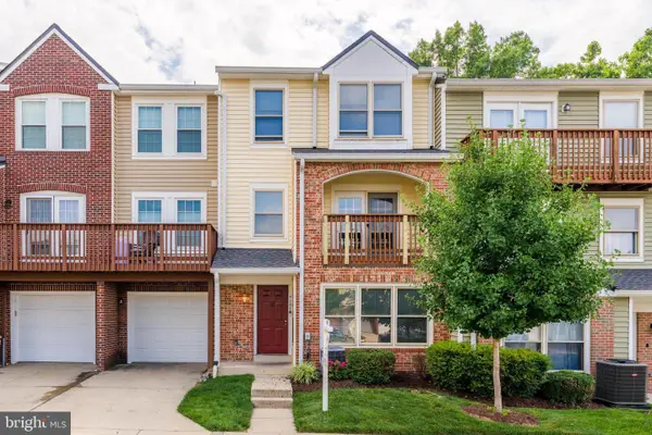 4107 Churchman Way, WOODBRIDGE, VA 22192