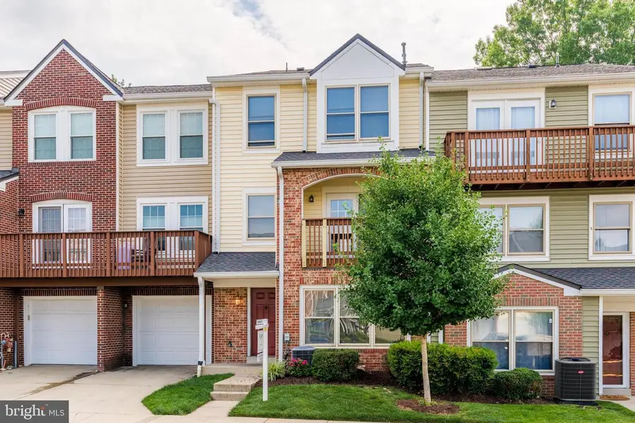 4107 Churchman Way, Woodbridge, VA 22192 - #2