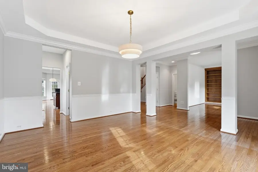 8720 Lords View Loop, Gainesville, VA 20155 - #3