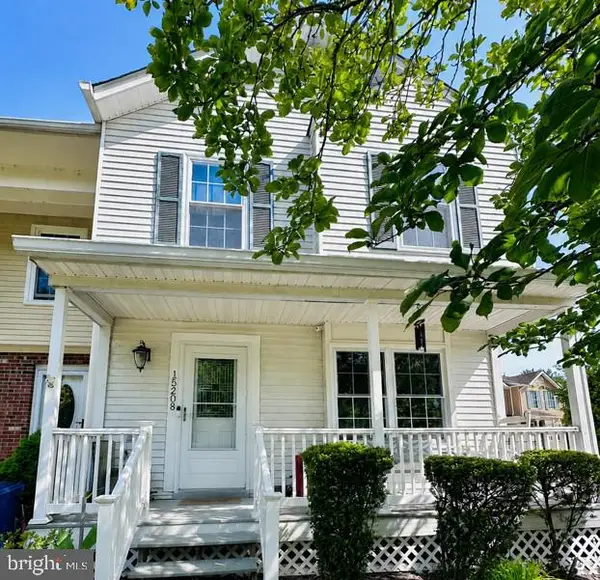 15208 Cloverdale Rd, WOODBRIDGE, VA 22193
