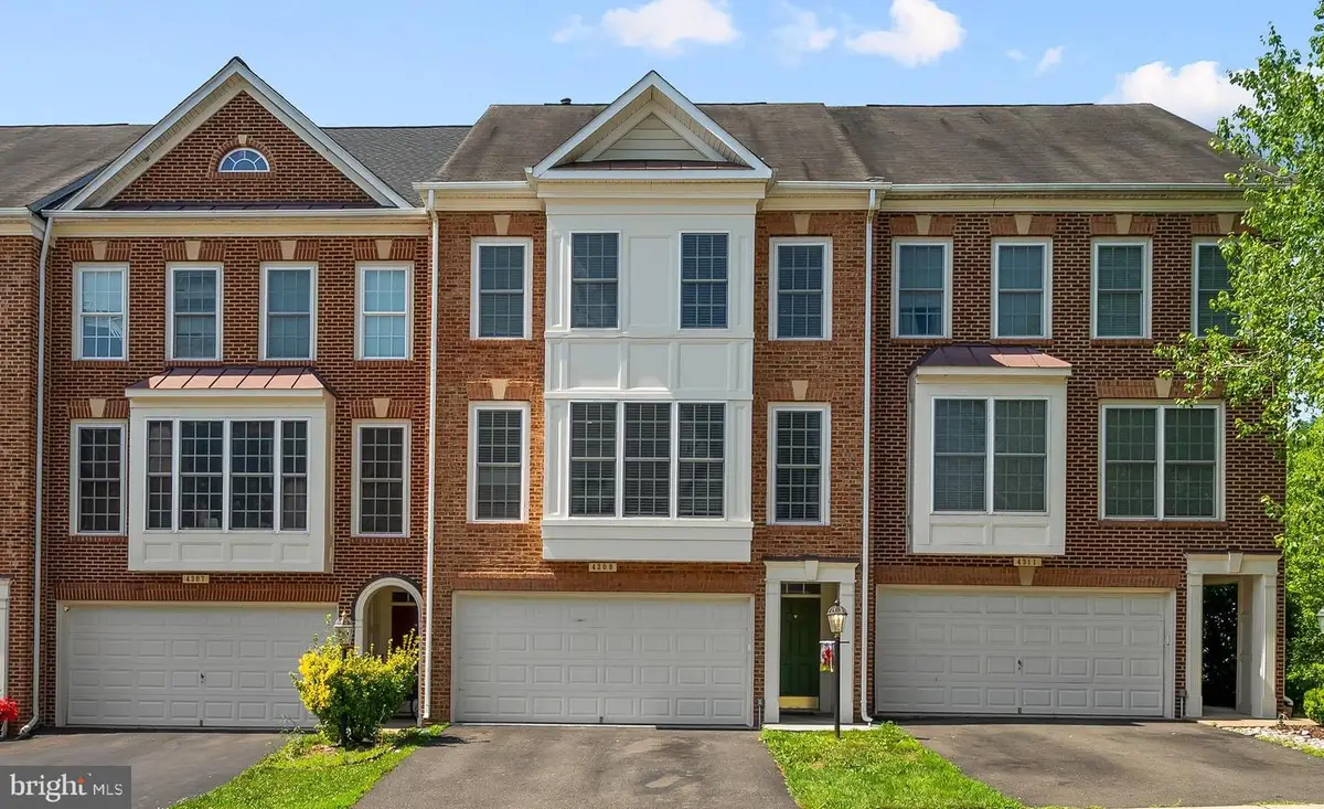 4309 Stone Mountain Ct, Dumfries, VA 22025 - #1