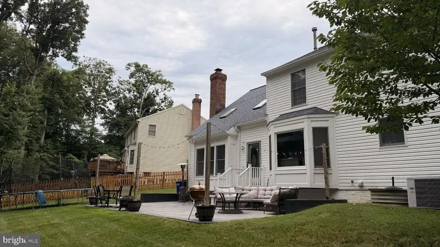 14595 Estate Dr, Woodbridge, VA 22193 - #2