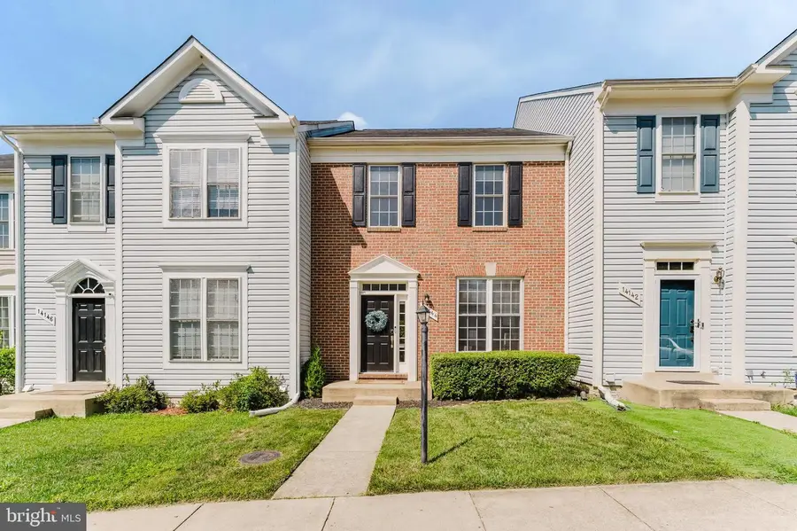 14144 Madrigal Dr, Woodbridge, VA 22193 - #2