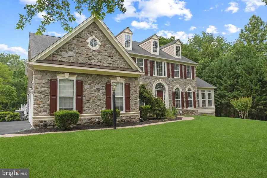 7600 Great Dover St, Gainesville, VA 20155 - #2