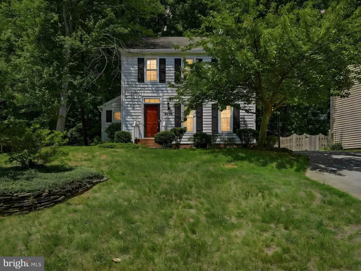 4406 Ridgewood Ct, Dumfries, VA 22025 - #1