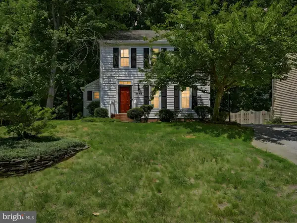 4406 Ridgewood Ct, DUMFRIES, VA 22025