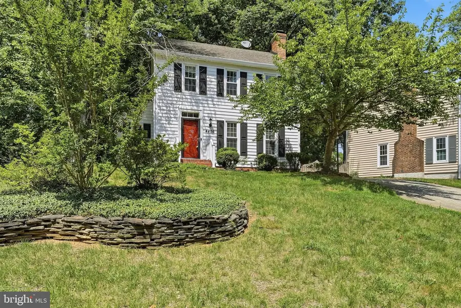 4406 Ridgewood Ct, Dumfries, VA 22025 - #2