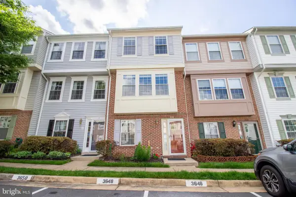 3646 Crosswater Ct #11, WOODBRIDGE, VA 22192