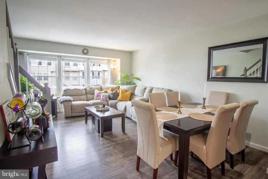 3646 Crosswater Ct #11, Woodbridge, VA 22192 - #3