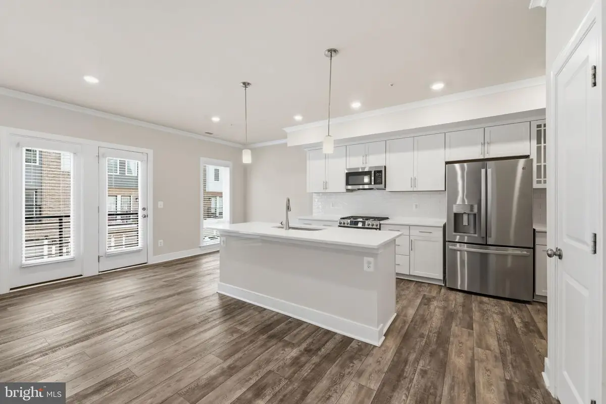 15539 Smoke Box Way, Woodbridge, VA 22191 - #1
