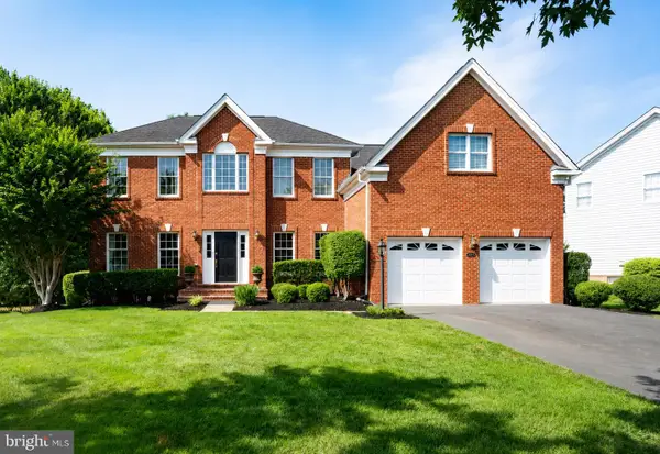 15777 Parkers Ford Ct, HAYMARKET, VA 20169