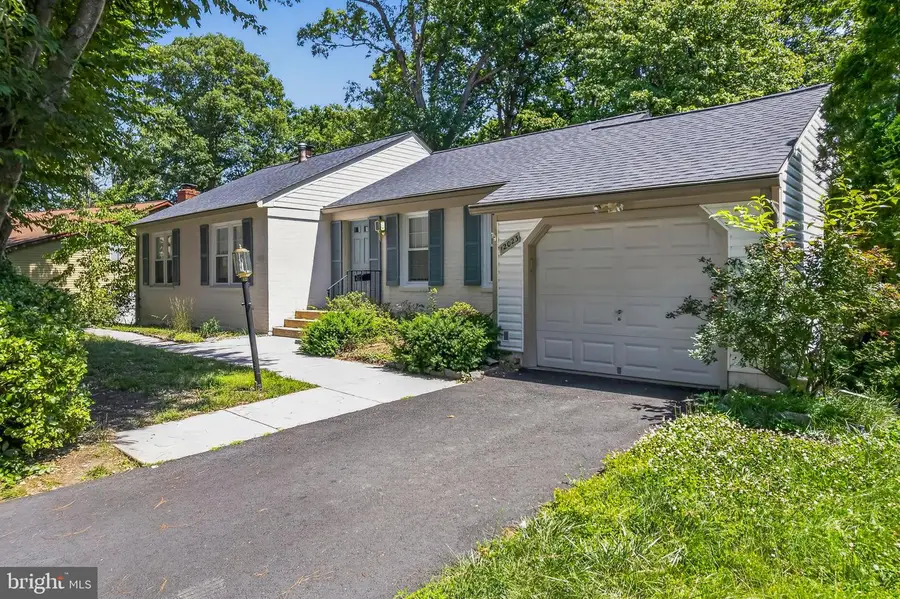 12023 Torrey Pine Ct, Woodbridge, VA 22192 - #3
