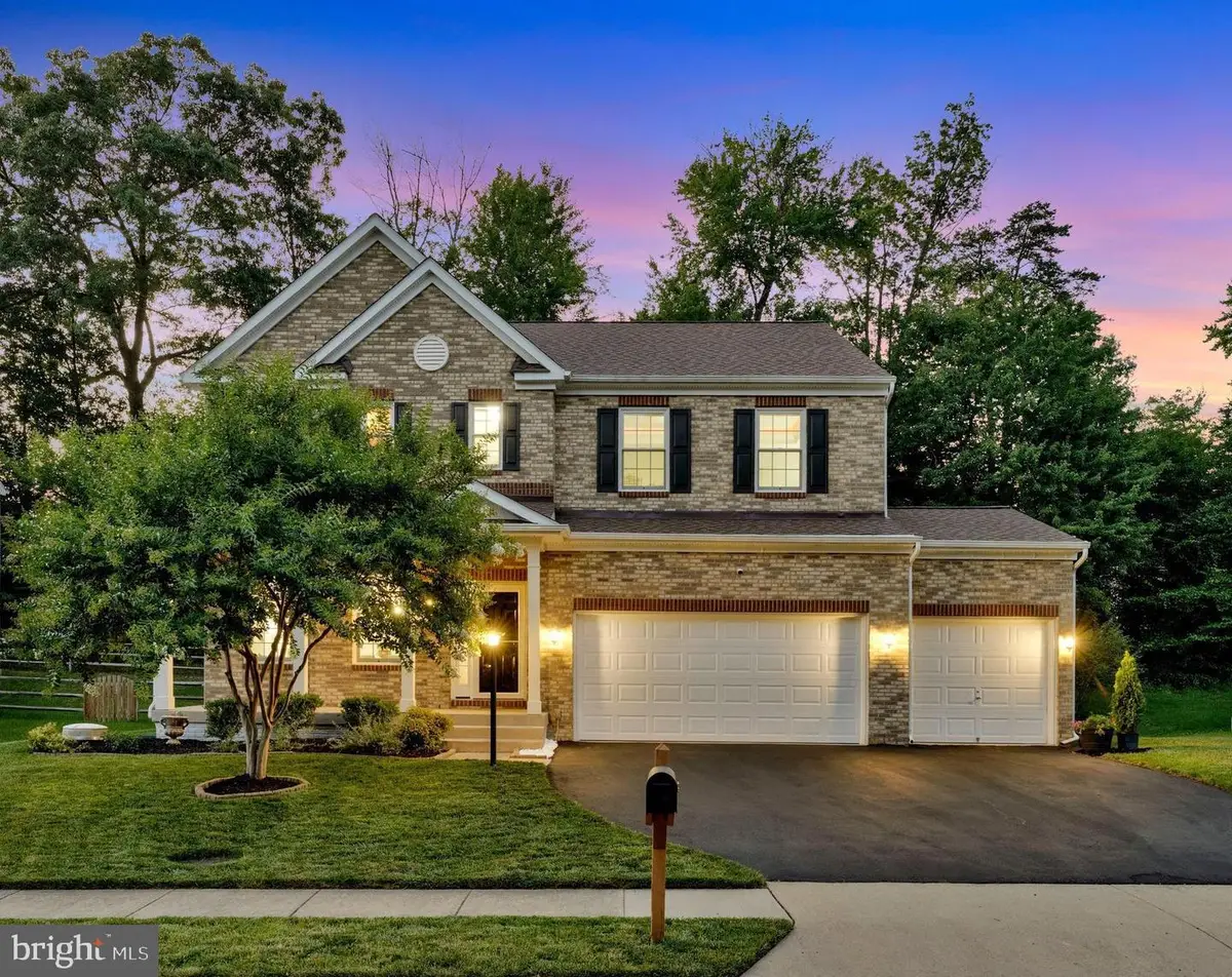 10624 Berry Orchard Ct, Manassas, VA 20112 - #1
