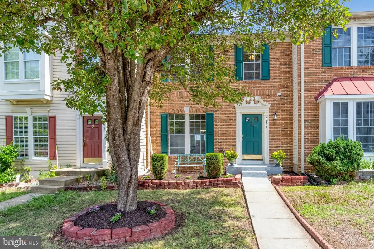 2562 Grayton Ln, Woodbridge, VA 22191 - #1