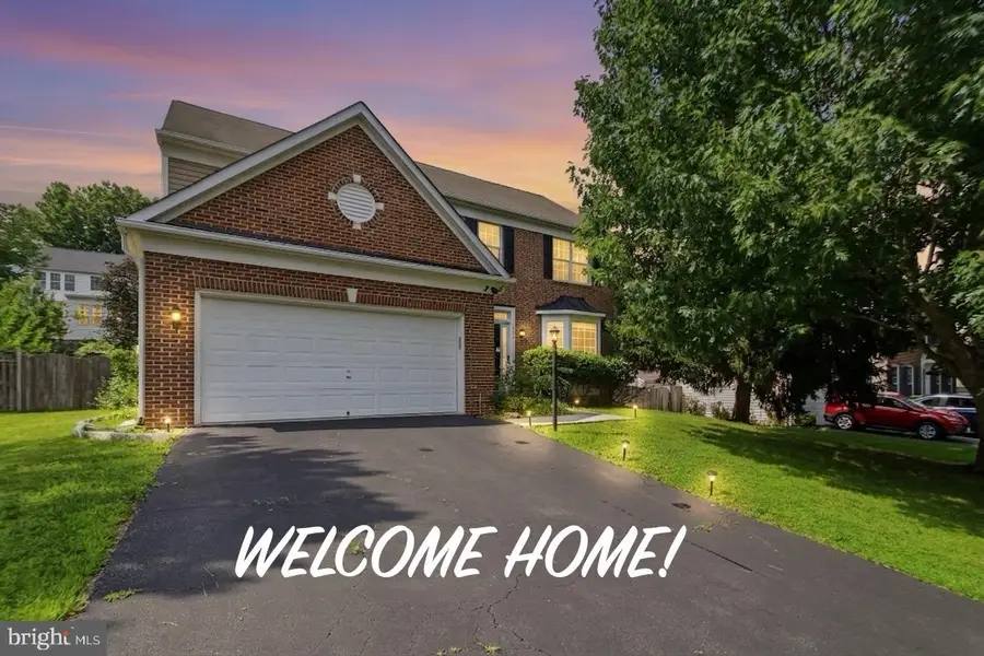5880 Moonbeam Dr, Woodbridge, VA 22193 - #2