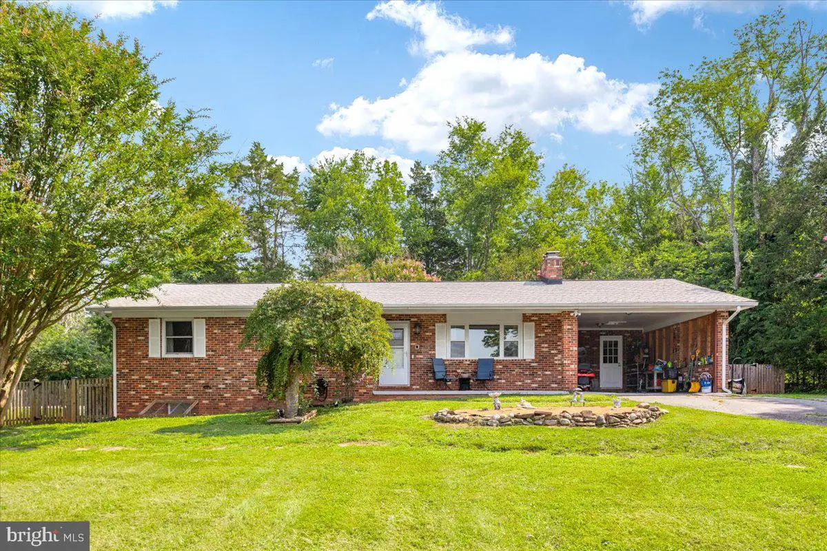 11622 Lucasville Rd, Manassas, VA 20112 - #1