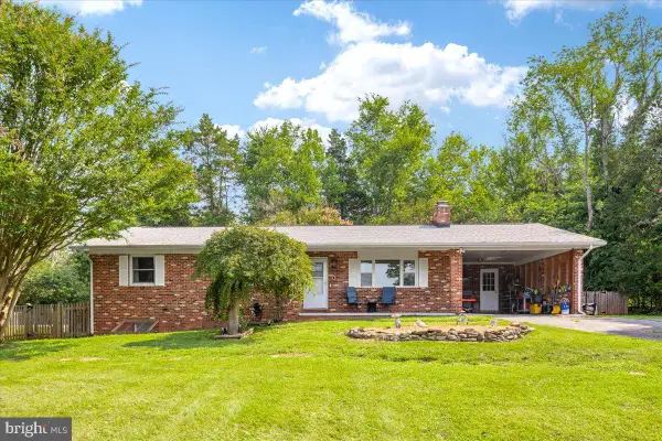 11622 Lucasville Rd Rd, MANASSAS, VA 20112