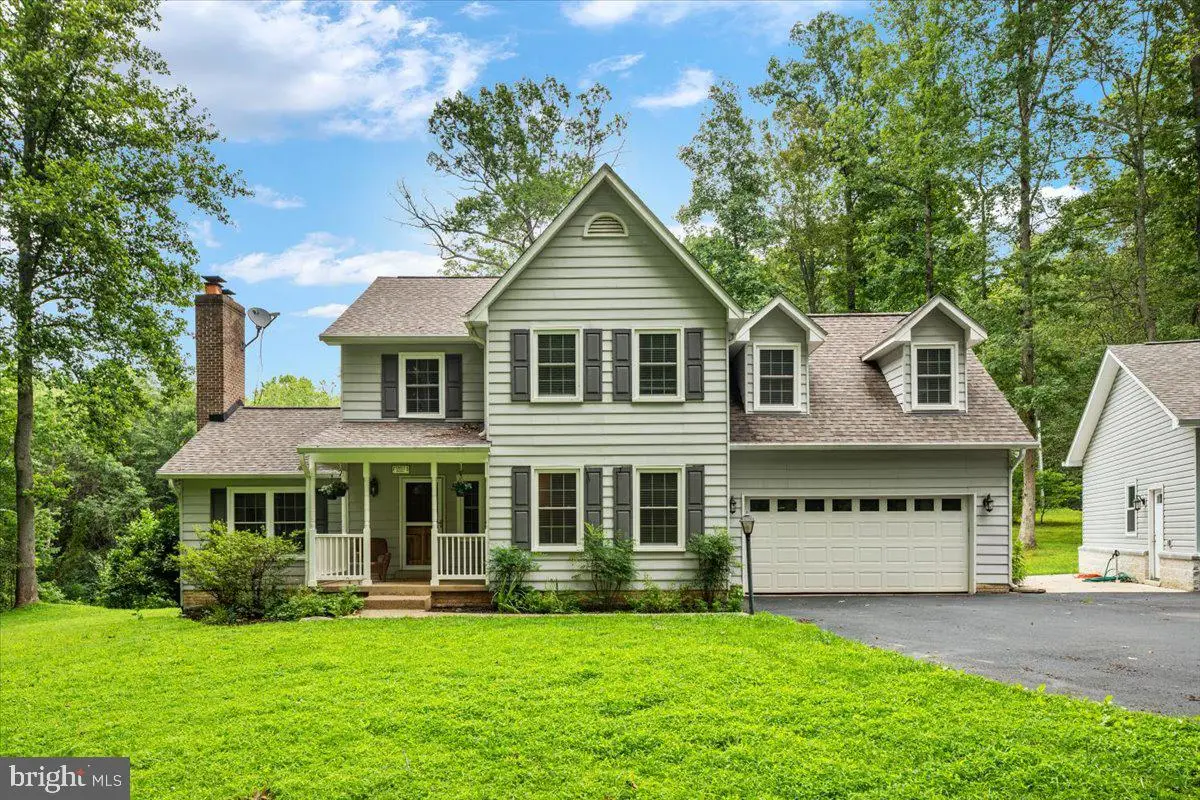 13921 Dave Dr, Nokesville, VA 20181 - #1