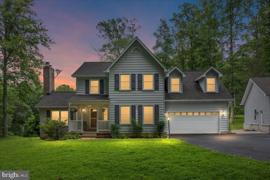 13921 Dave Dr, Nokesville, VA 20181 - #2