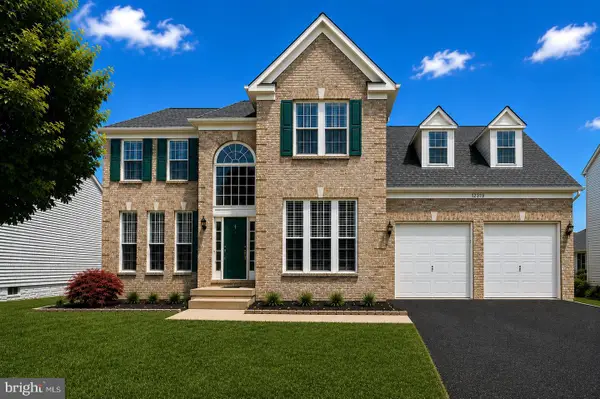 12319 Sherborne St, BRISTOW, VA 20136