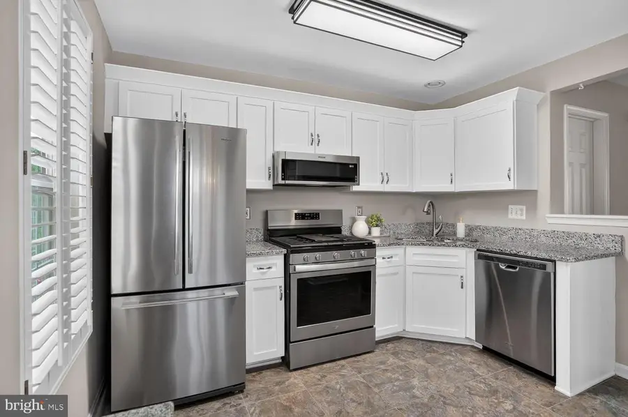 8420 Limbaugh Way, Bristow, VA 20136 - #2