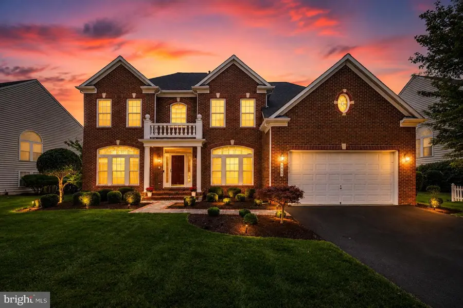 1942 Powells Landing Cir, Woodbridge, VA 22191 - #2