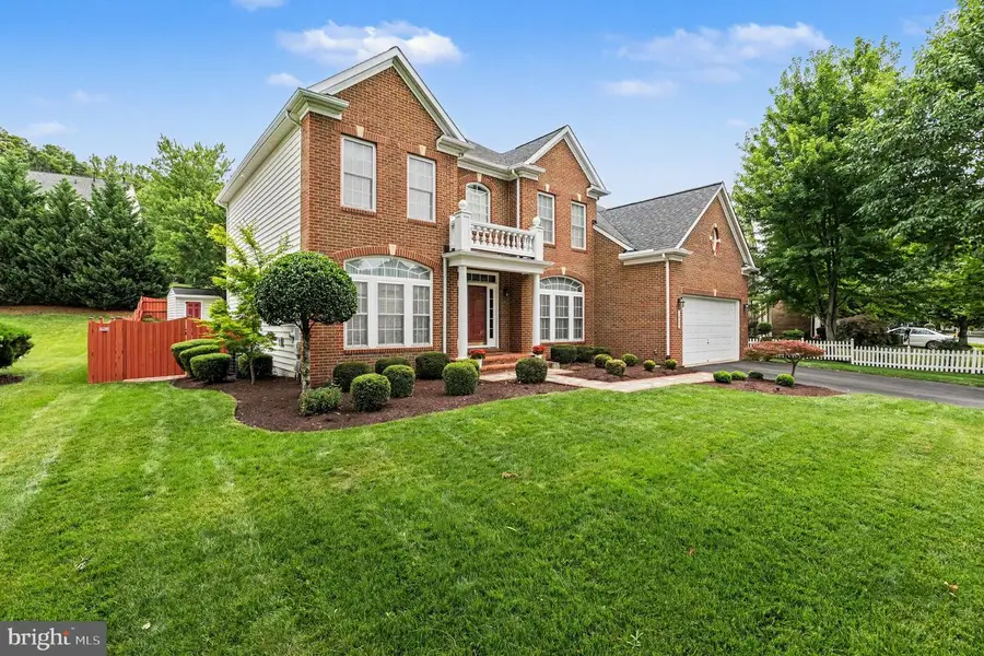 1942 Powells Landing Cir, Woodbridge, VA 22191 - #3