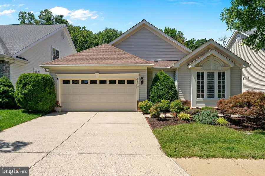 6872 Saddle Run Way, Gainesville, VA 20155 - #2
