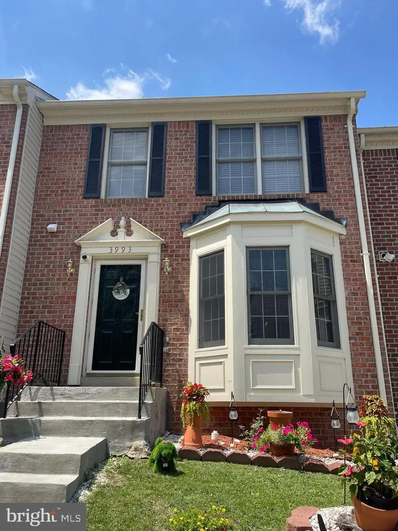 3993 Bali Ct, Woodbridge, VA 22192 - #1