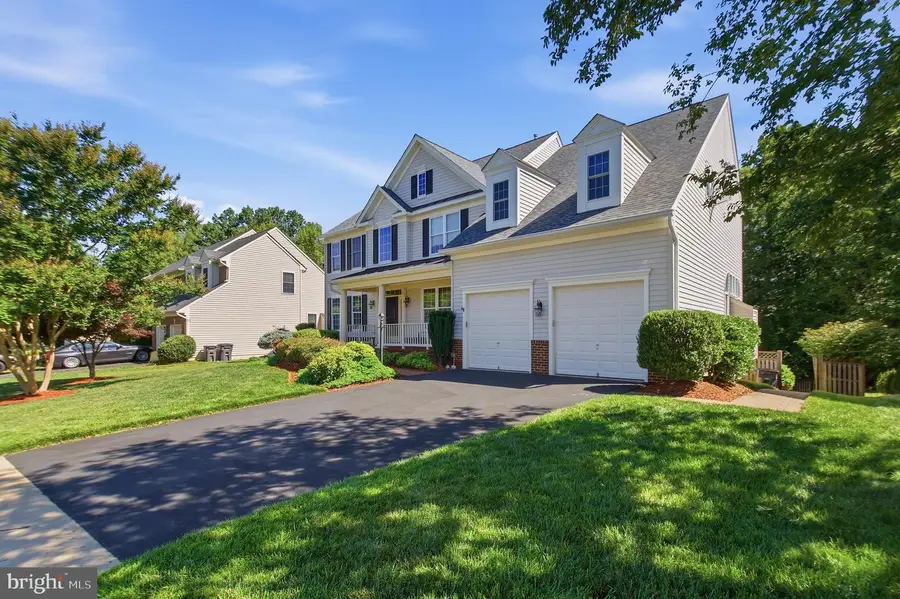 3646 Thomasson Crossing Dr, Triangle, VA 22172 - #2