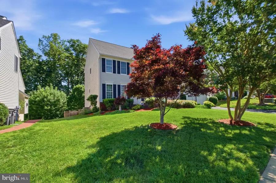 3646 Thomasson Crossing Dr, Triangle, VA 22172 - #3