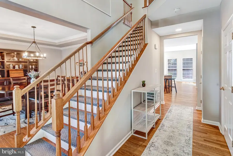 17701 Avenel Ln, Dumfries, VA 22026 - #2