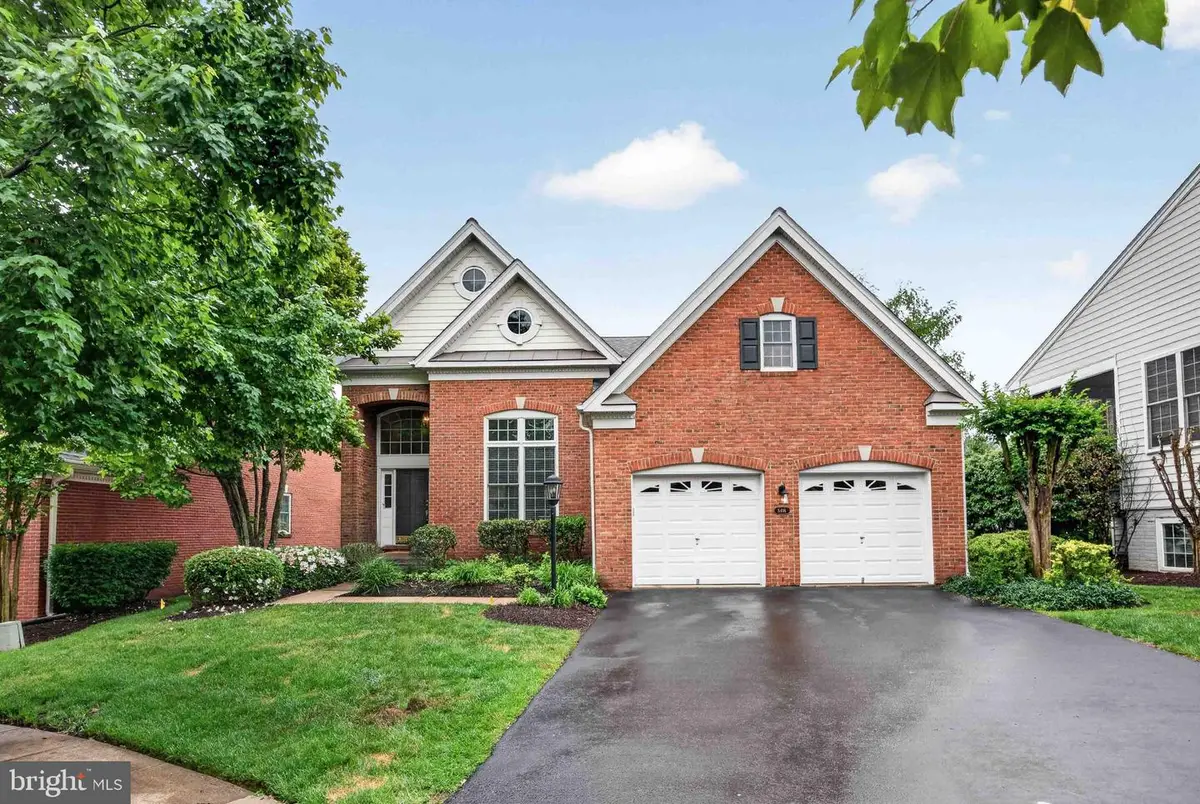 5416 Zoysia Ct, Haymarket, VA 20169 - #1