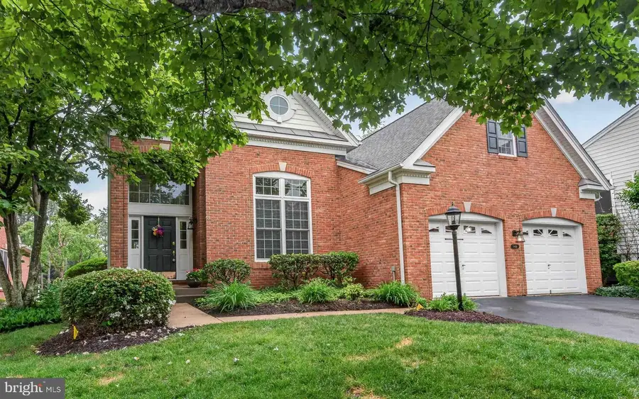 5416 Zoysia Ct, Haymarket, VA 20169 - #2