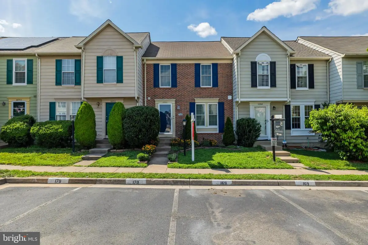 16950 Point Pleasant Ln, Dumfries, VA 22026 - #1