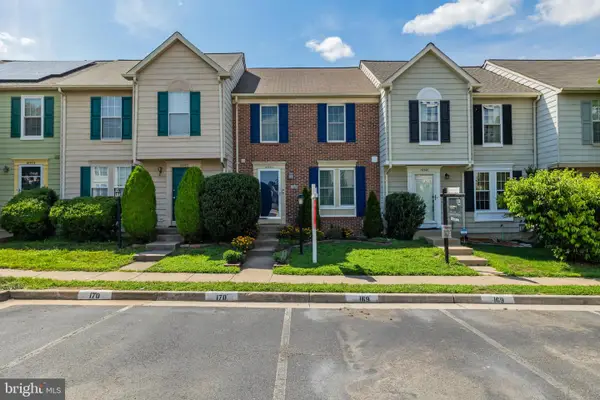16950 Point Pleasant Ln, DUMFRIES, VA 22026