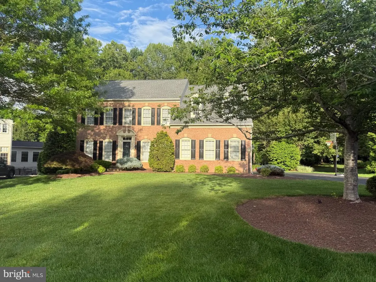 13175 Amblewood Dr, Manassas, VA 20112 - #1