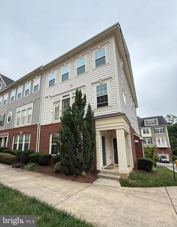 4908 Dane Ridge Cir, WOODBRIDGE, VA 22193