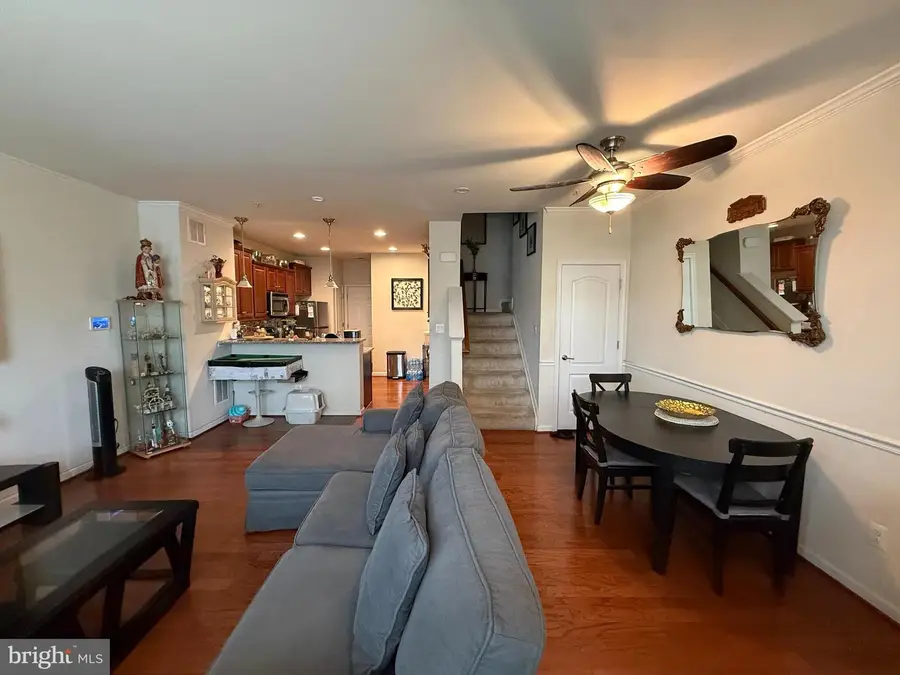 4908 Dane Ridge Cir, Woodbridge, VA 22193 - #2