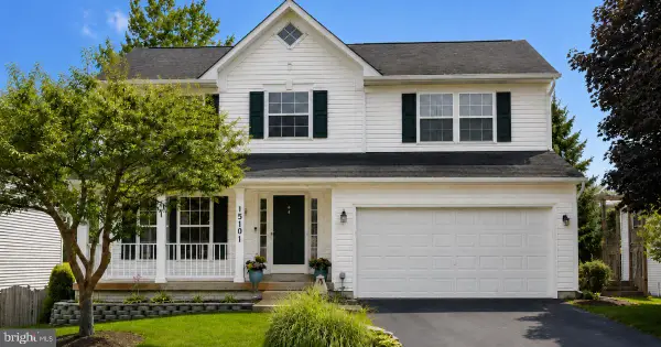 15101 Archelon Way, WOODBRIDGE, VA 22193