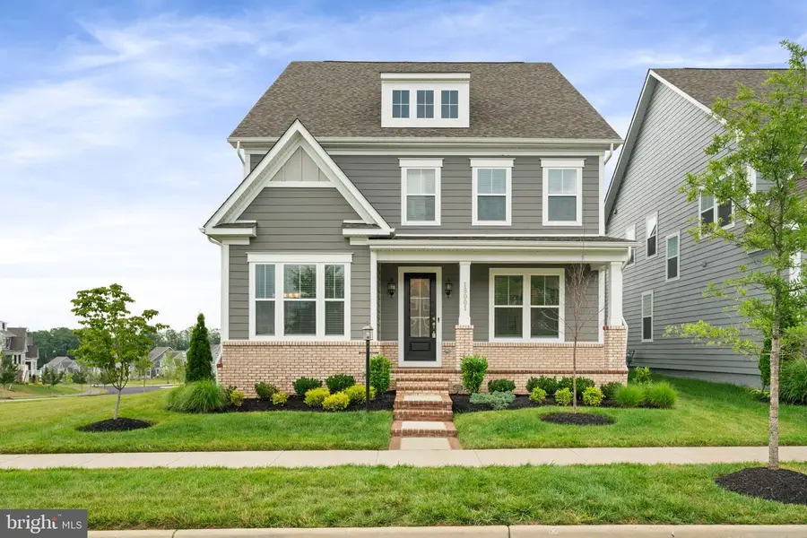 18001 Marsh Pine Rd, Dumfries, VA 22026 - #2