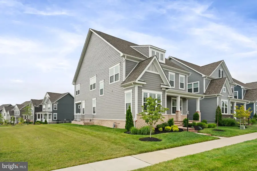 18001 Marsh Pine Rd, Dumfries, VA 22026 - #3