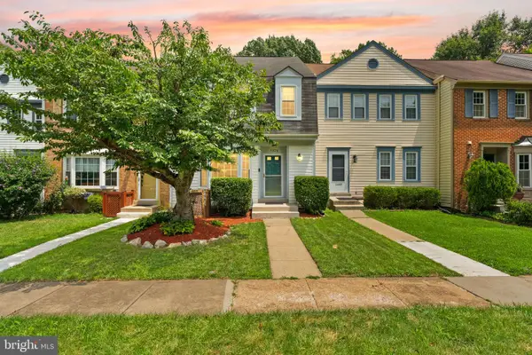 11824 Critton Cir, WOODBRIDGE, VA 22192