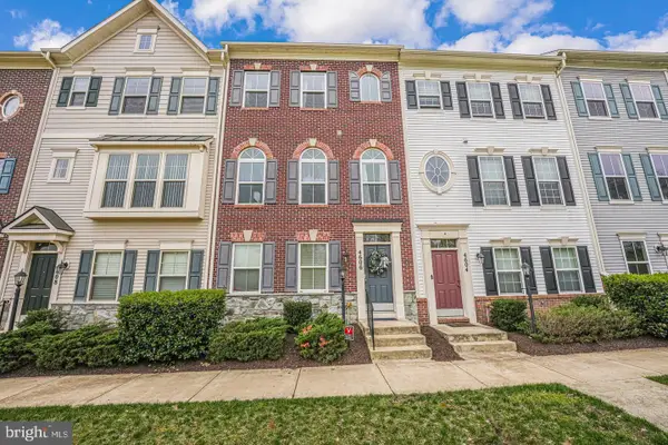 4606 Potomac Highlands Cir, TRIANGLE, VA 22172