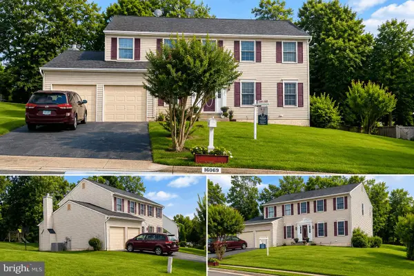 16069 Olmstead Ln, WOODBRIDGE, VA 22191